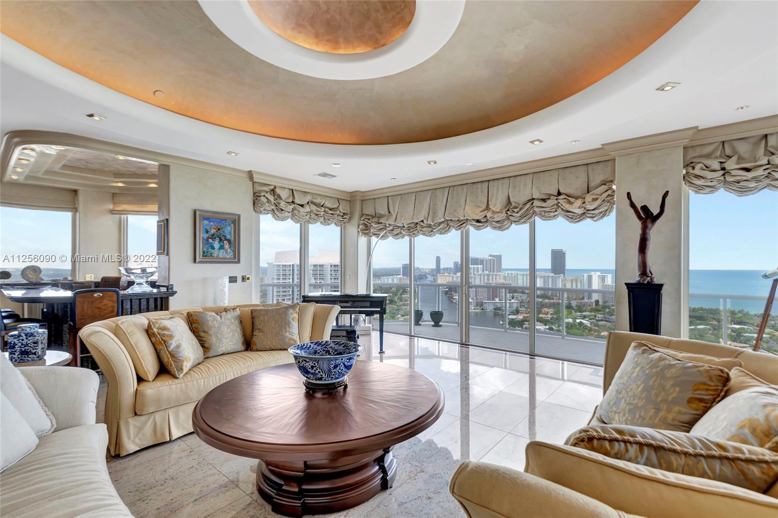 ONE ISLAND PLACE CONDO 1 - Residential