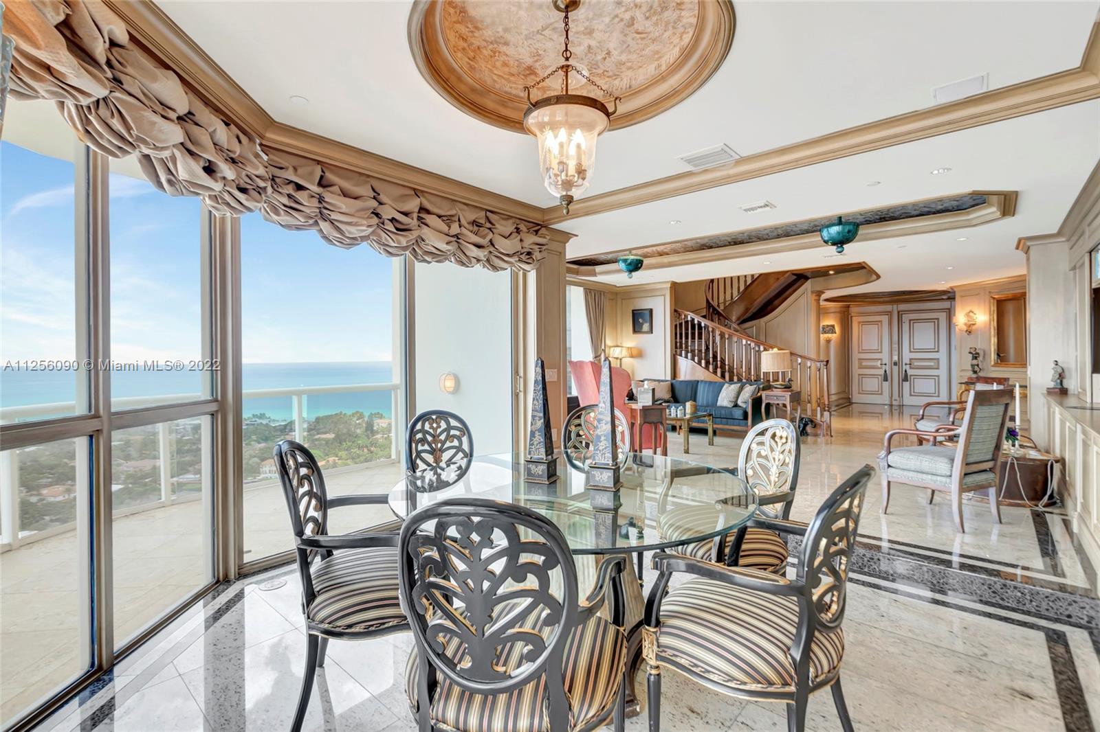 ONE ISLAND PLACE CONDO 1 - Residential