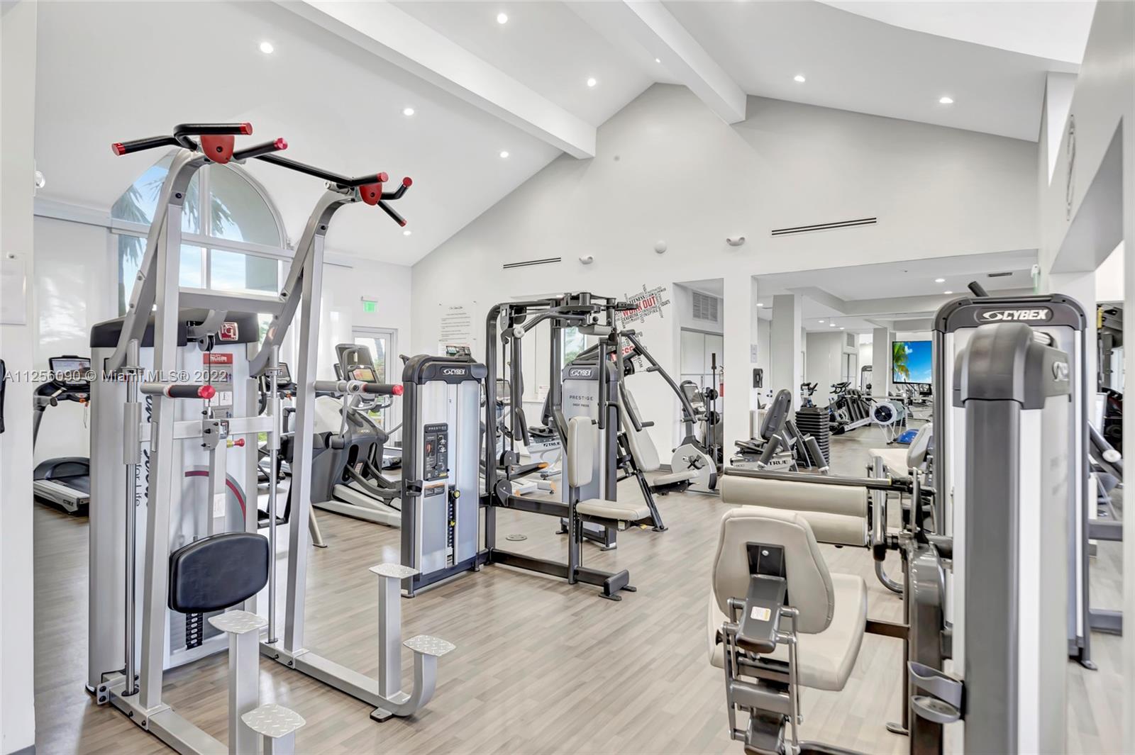 ONE ISLAND PLACE CONDO 1 - Residential