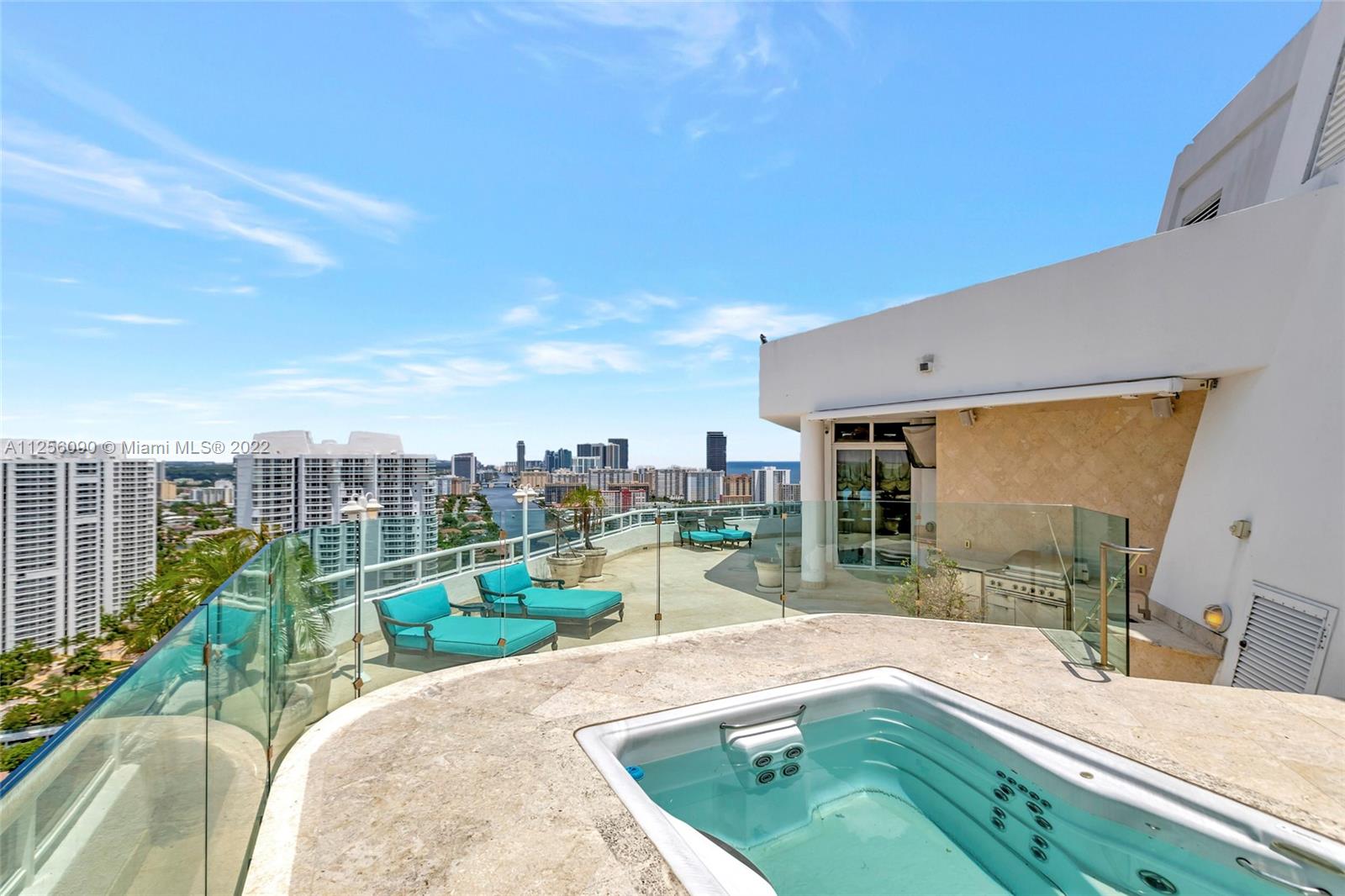 ONE ISLAND PLACE CONDO 1 - Residential