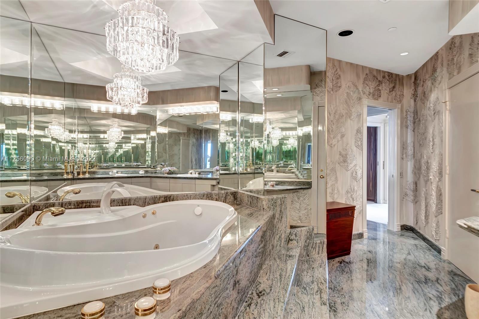 ONE ISLAND PLACE CONDO 1 - Residential