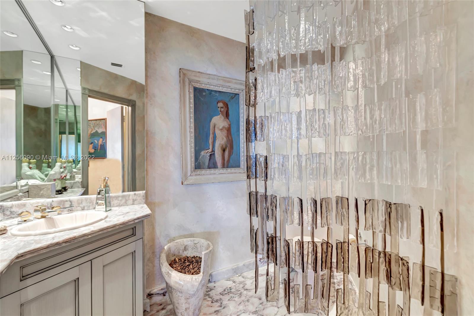 ONE ISLAND PLACE CONDO 1 - Residential