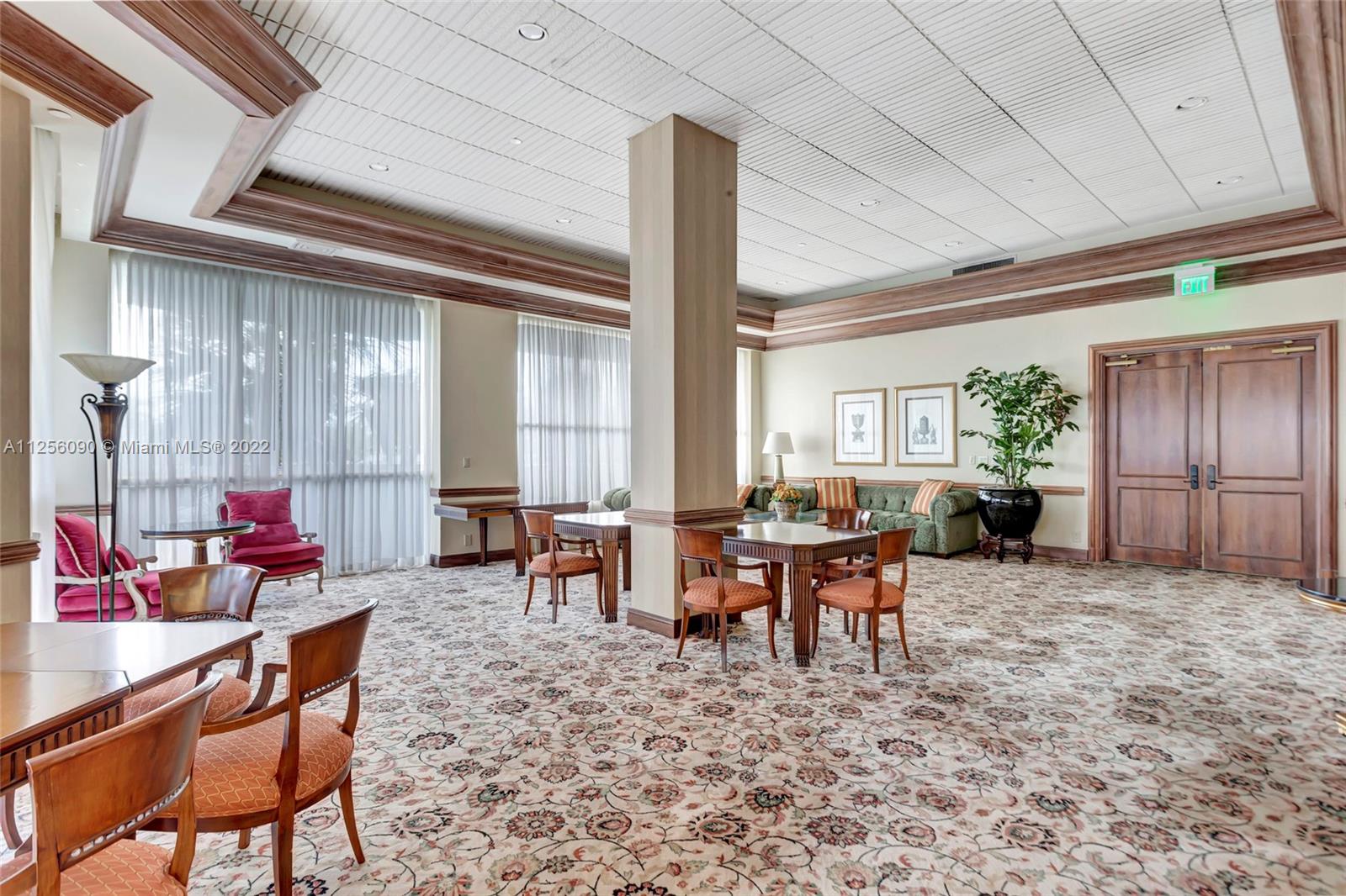 ONE ISLAND PLACE CONDO 1 - Residential