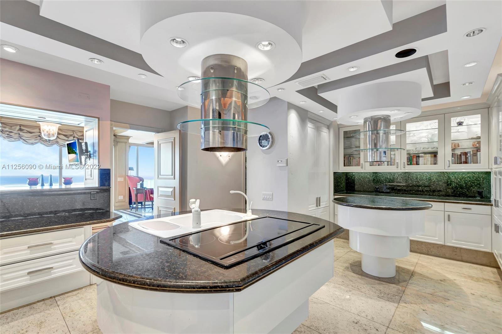 ONE ISLAND PLACE CONDO 1 - Residential