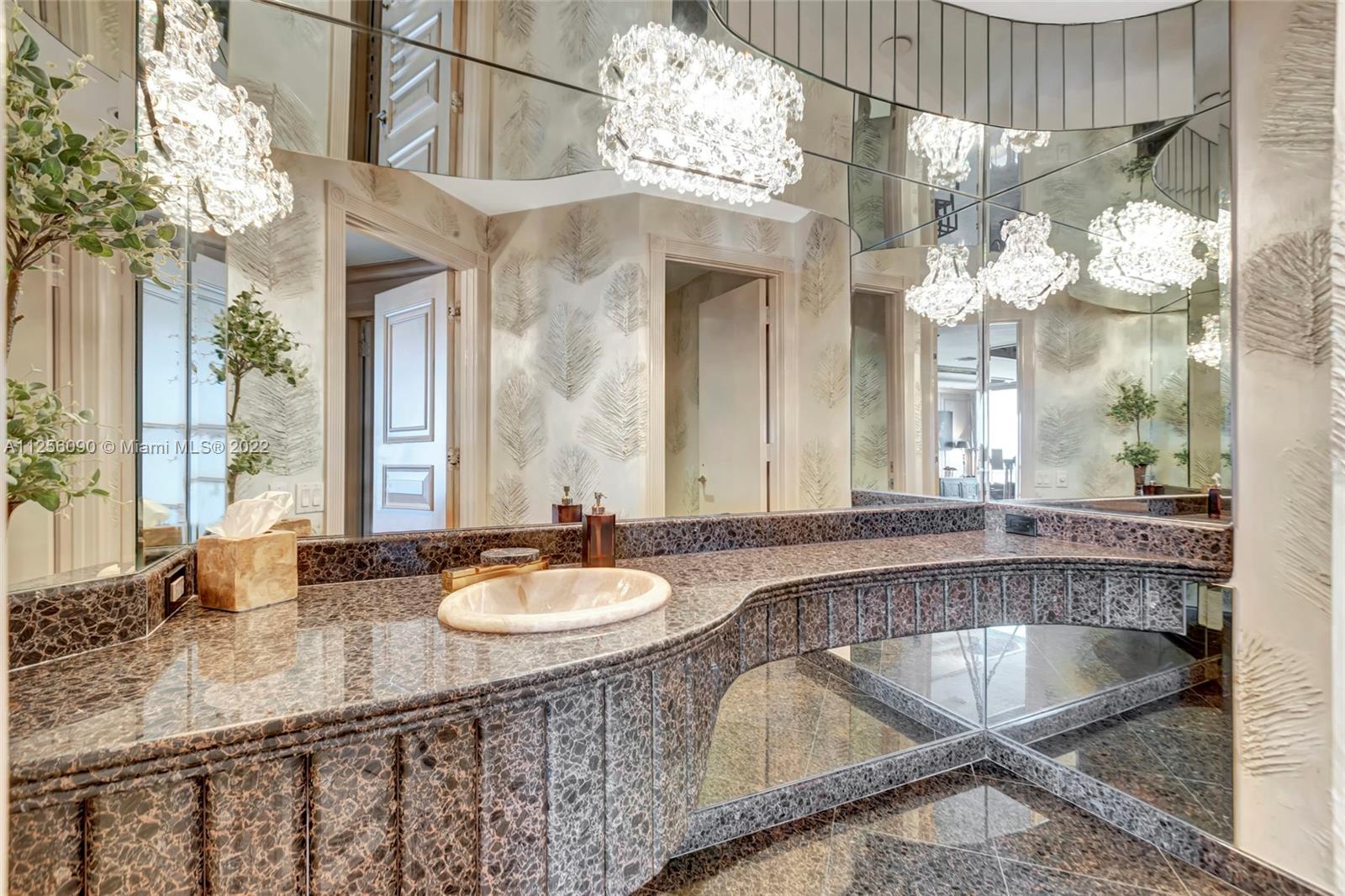 ONE ISLAND PLACE CONDO 1 - Residential