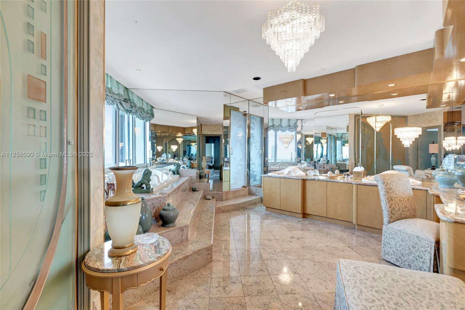 ONE ISLAND PLACE CONDO 1 - Residential