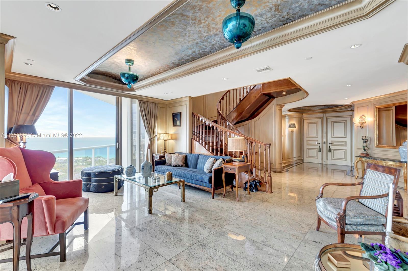 ONE ISLAND PLACE CONDO 1 - Residential