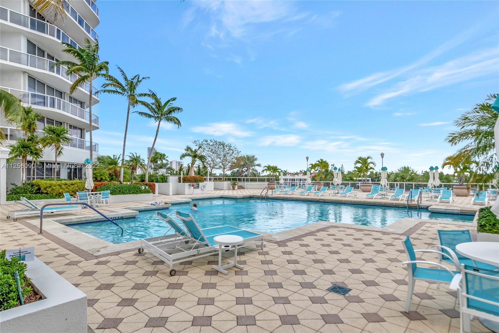 ONE ISLAND PLACE CONDO 1 - Residential