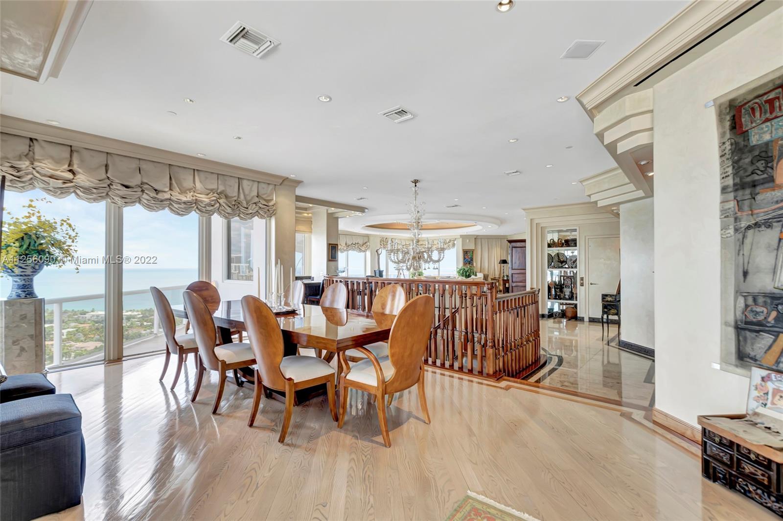 ONE ISLAND PLACE CONDO 1 - Residential