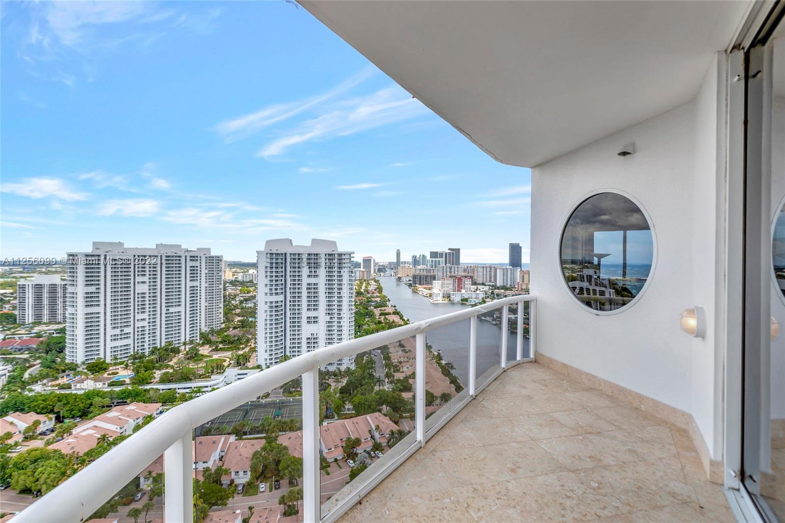 ONE ISLAND PLACE CONDO 1 - Residential