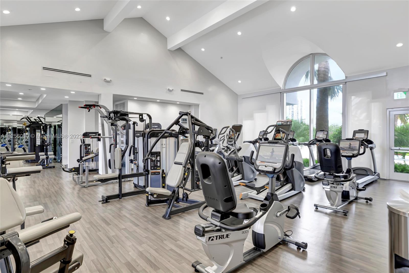 ONE ISLAND PLACE CONDO 1 - Residential