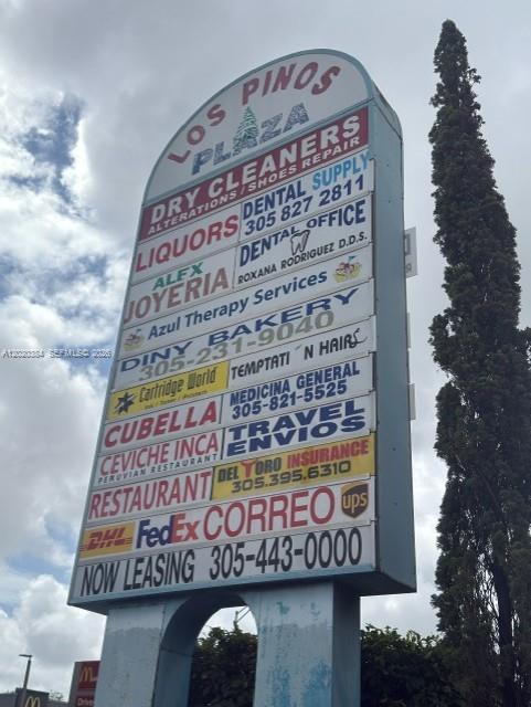 XXXX W 16th Ave