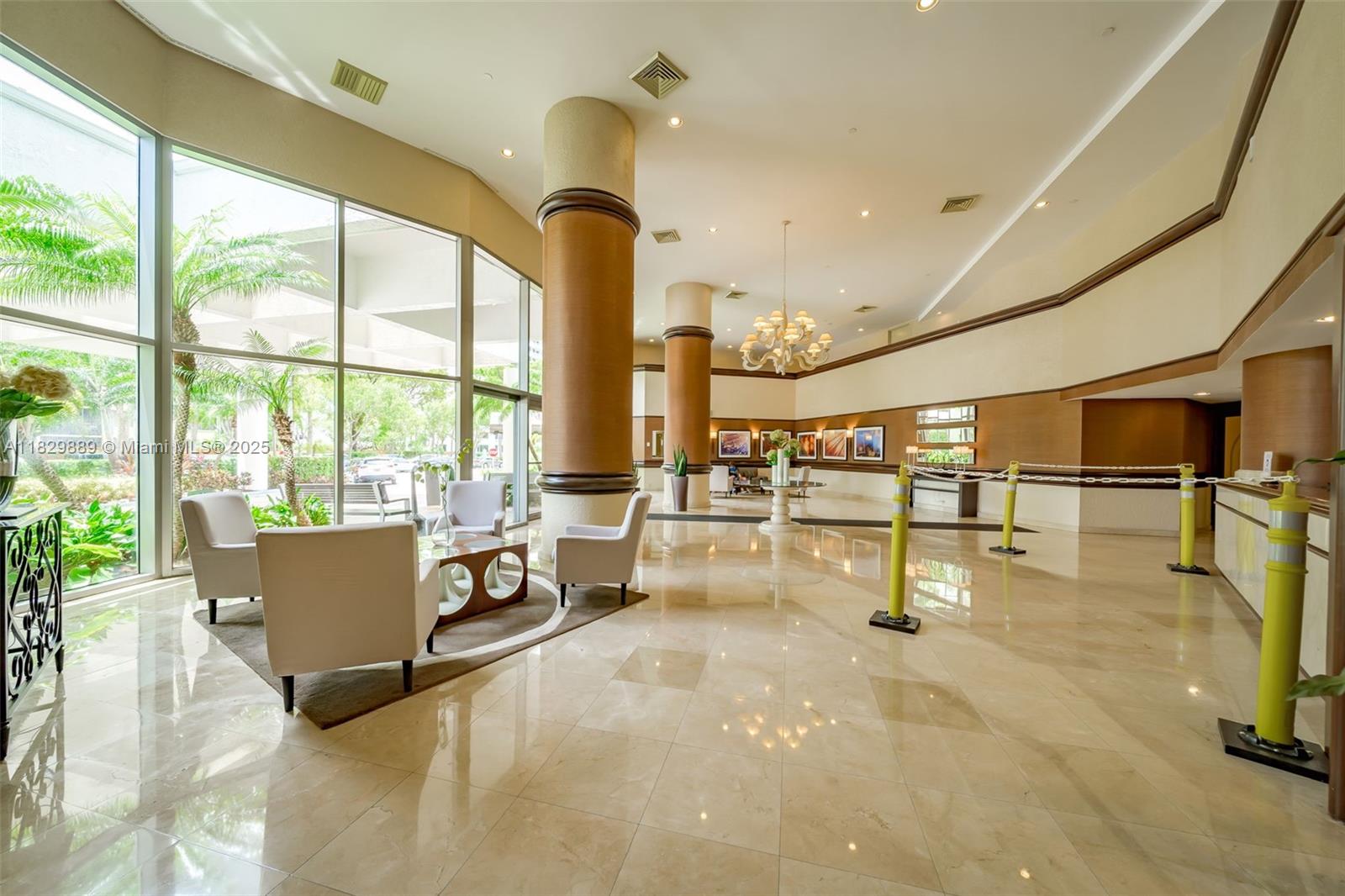 MYSTIC POINTE TOWER 600 C - Residential