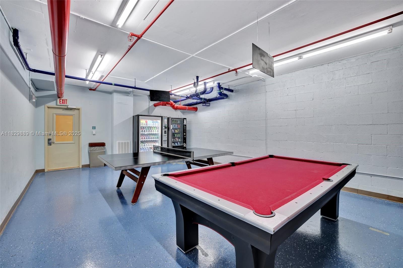 MYSTIC POINTE TOWER 600 C - Residential