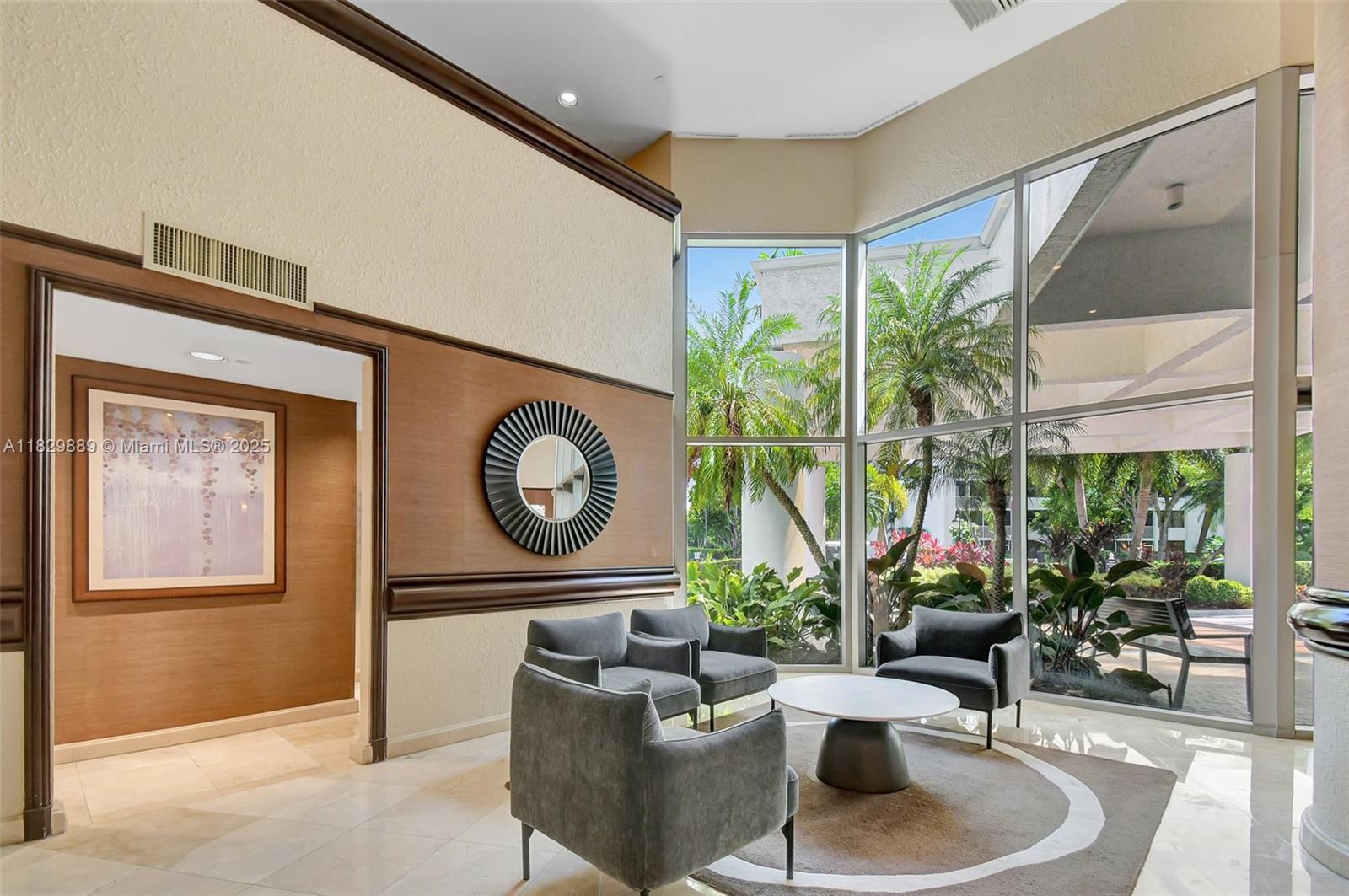 MYSTIC POINTE TOWER 600 C - Residential