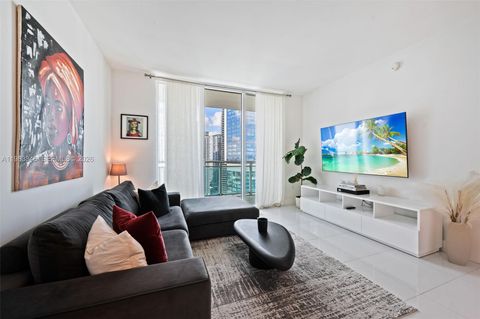 951 Brickell Ave 3603 Miami FL 33131