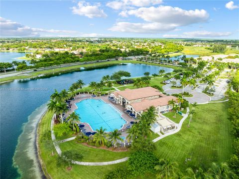 A home in Cutler Bay