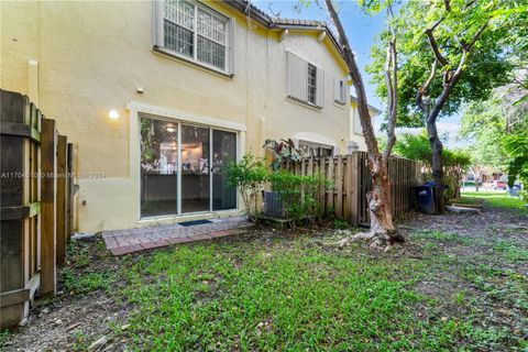 A home in Cutler Bay