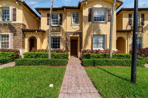 A home in Cutler Bay