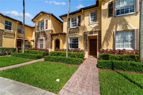 A home in Cutler Bay