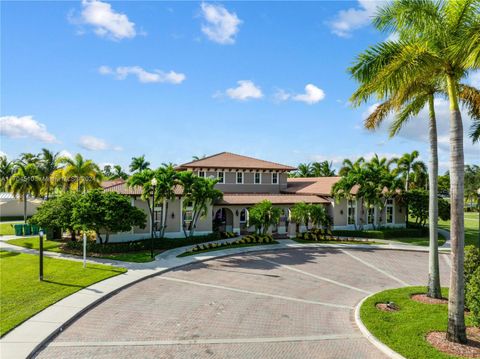 A home in Cutler Bay