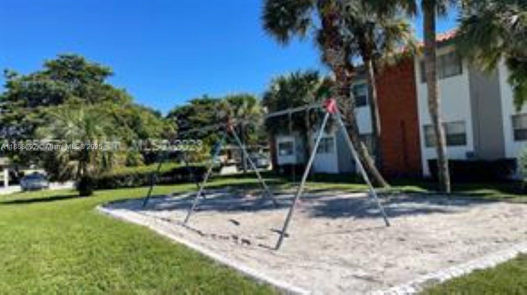 SILVER PALMS CONDO - Residential