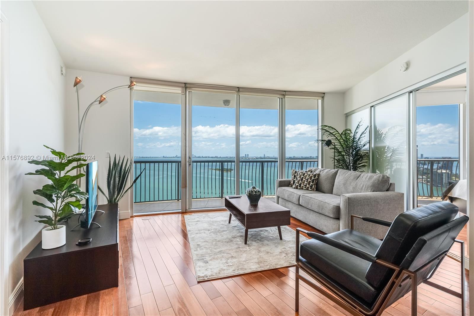 OPERA TOWER CONDO - Residential Lease