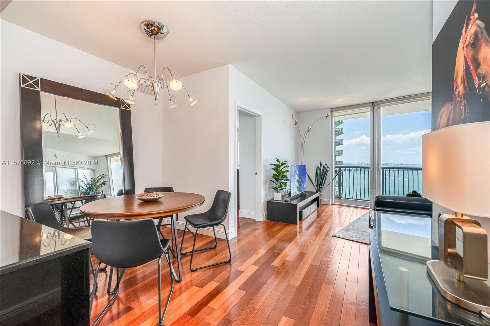 OPERA TOWER CONDO - Residential Lease