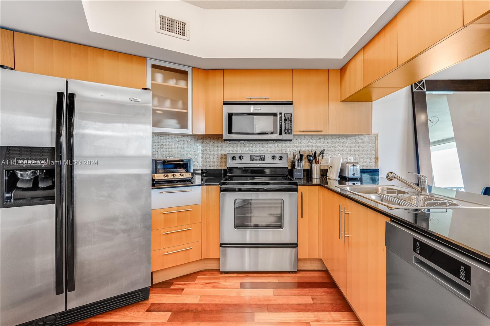 OPERA TOWER CONDO - Residential Lease