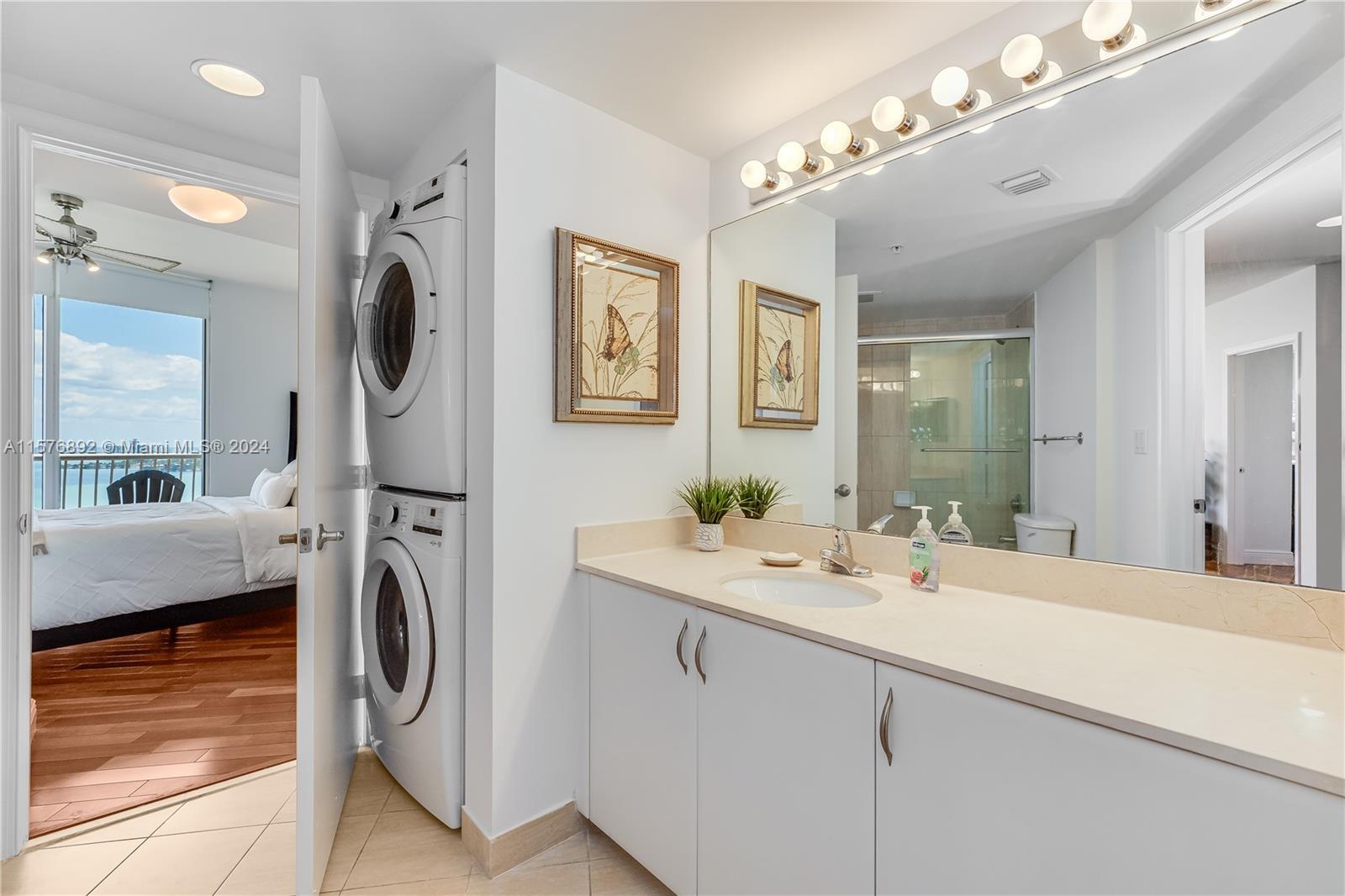 OPERA TOWER CONDO - Residential Lease