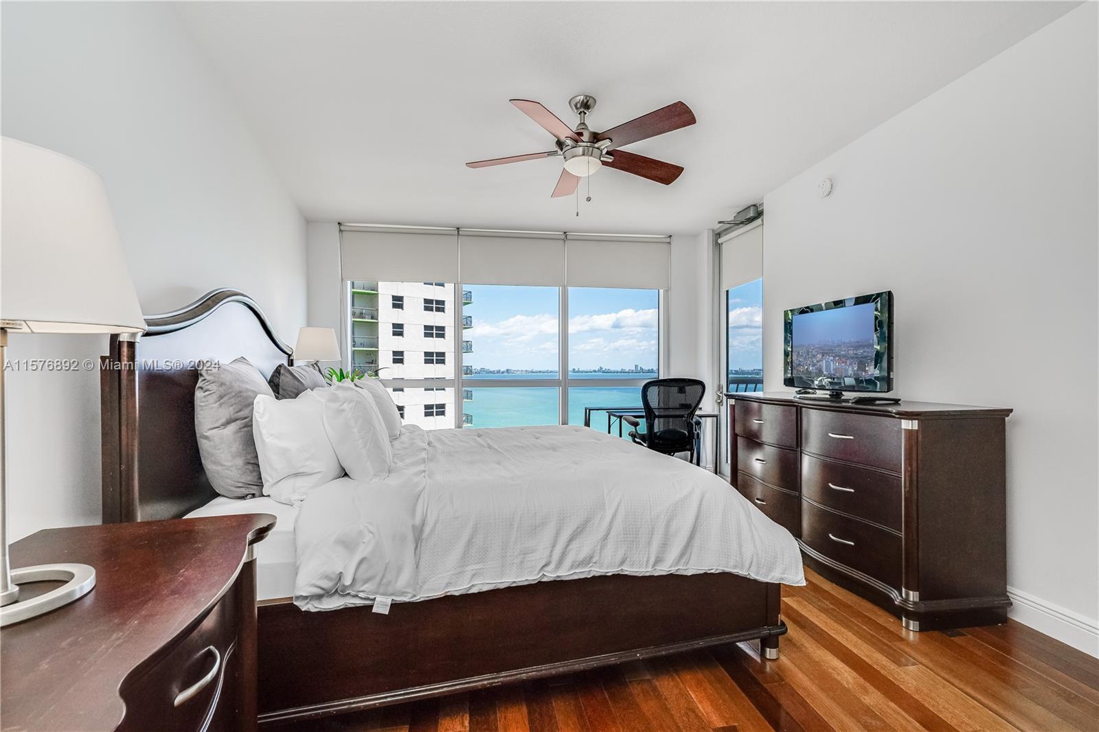 OPERA TOWER CONDO - Residential Lease