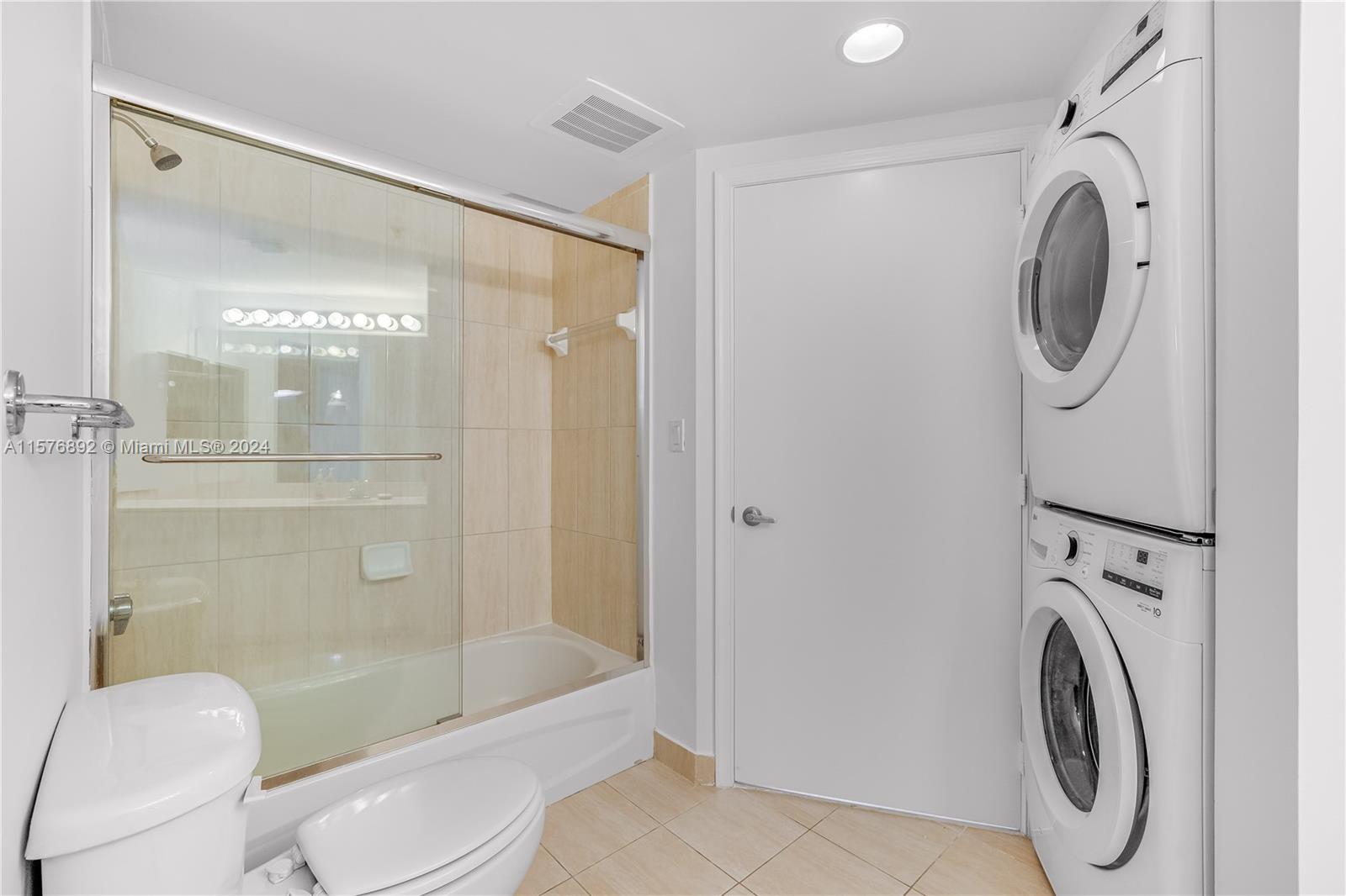OPERA TOWER CONDO - Residential Lease