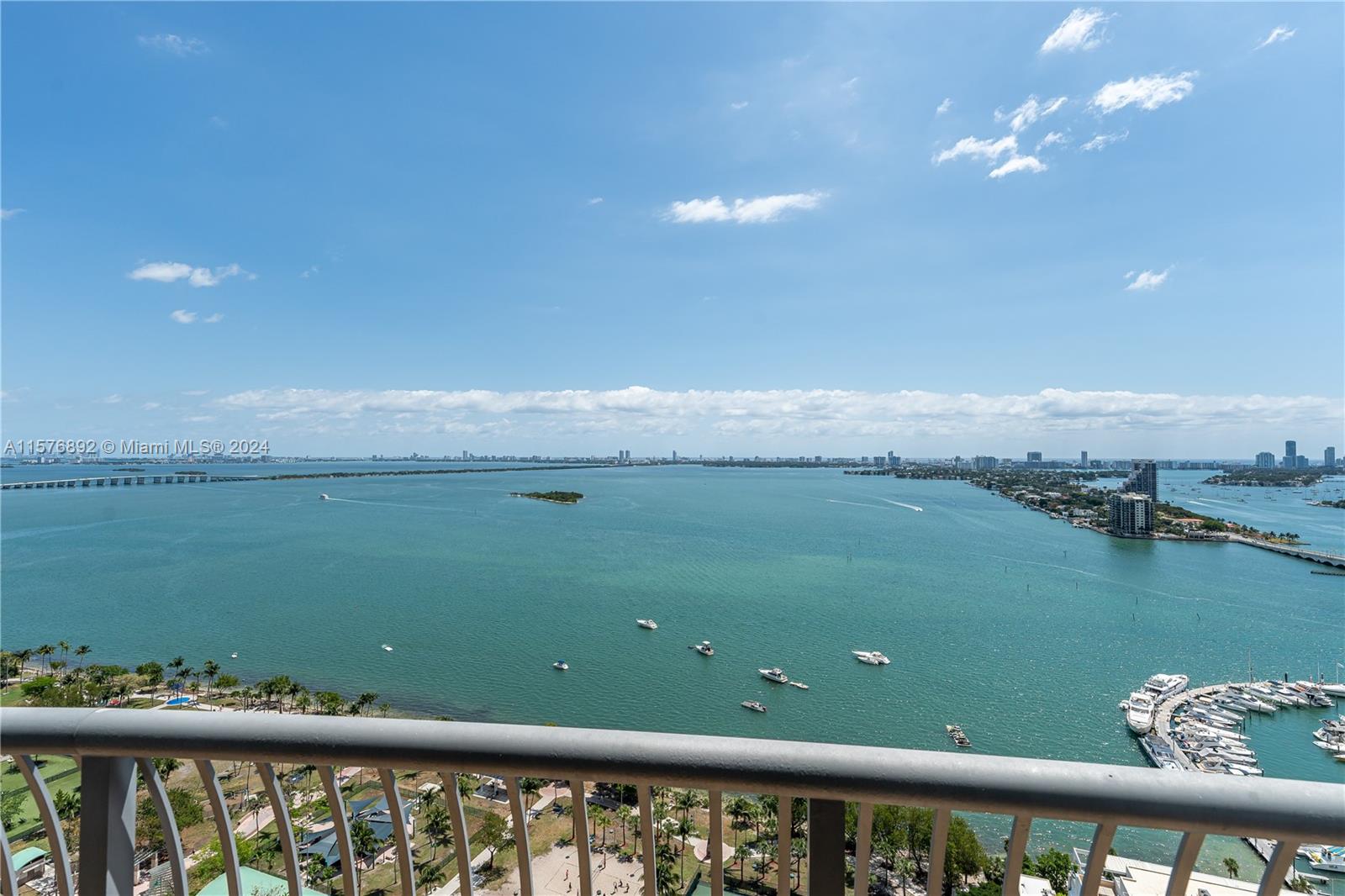 OPERA TOWER CONDO - Residential Lease