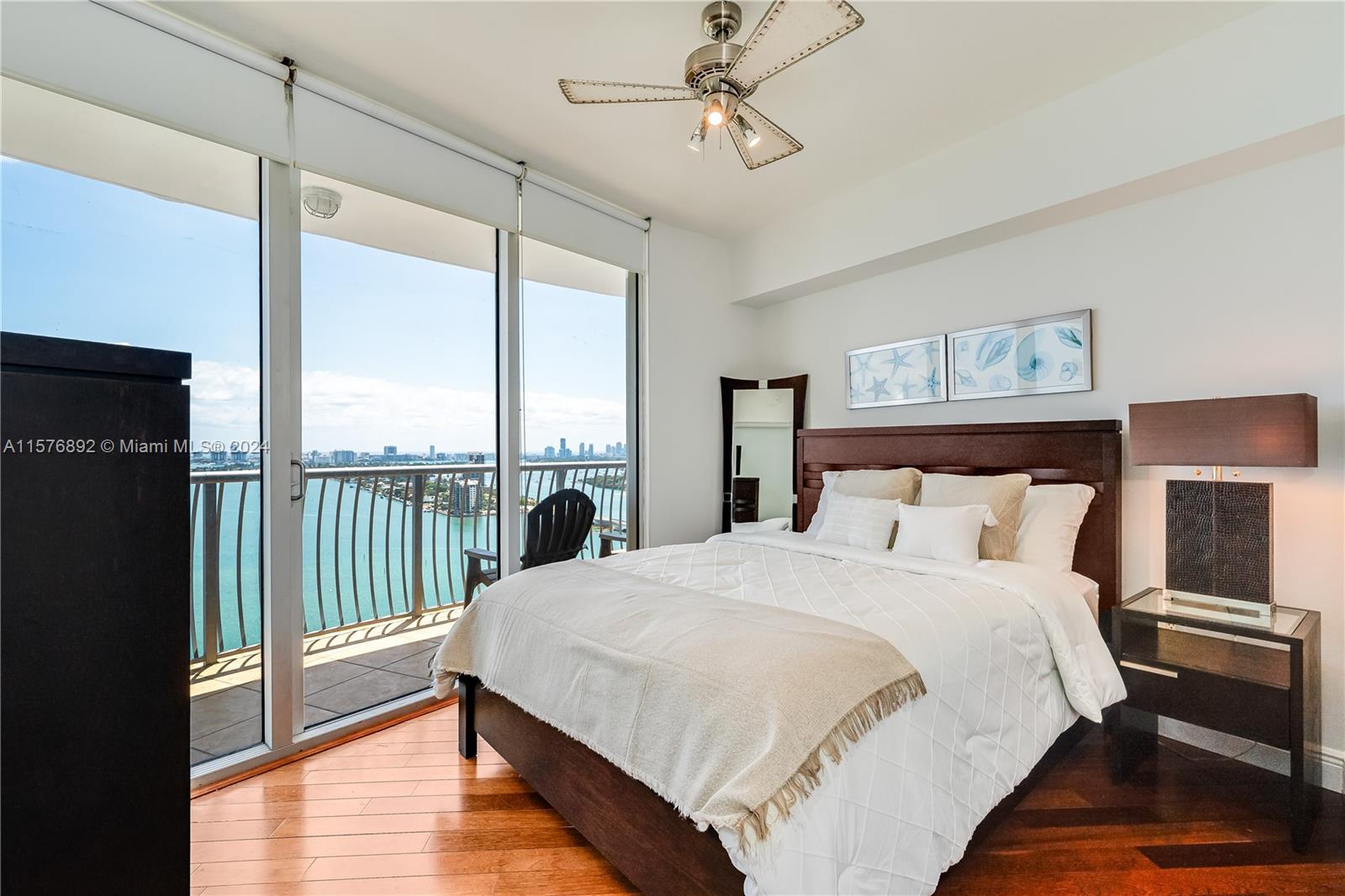 OPERA TOWER CONDO - Residential Lease