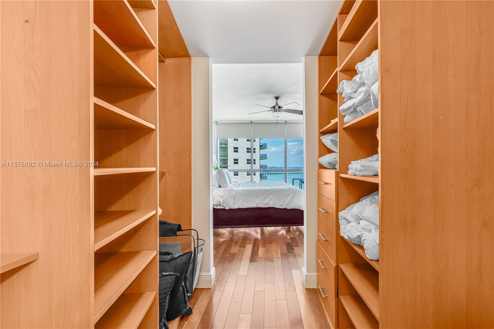 OPERA TOWER CONDO - Residential Lease
