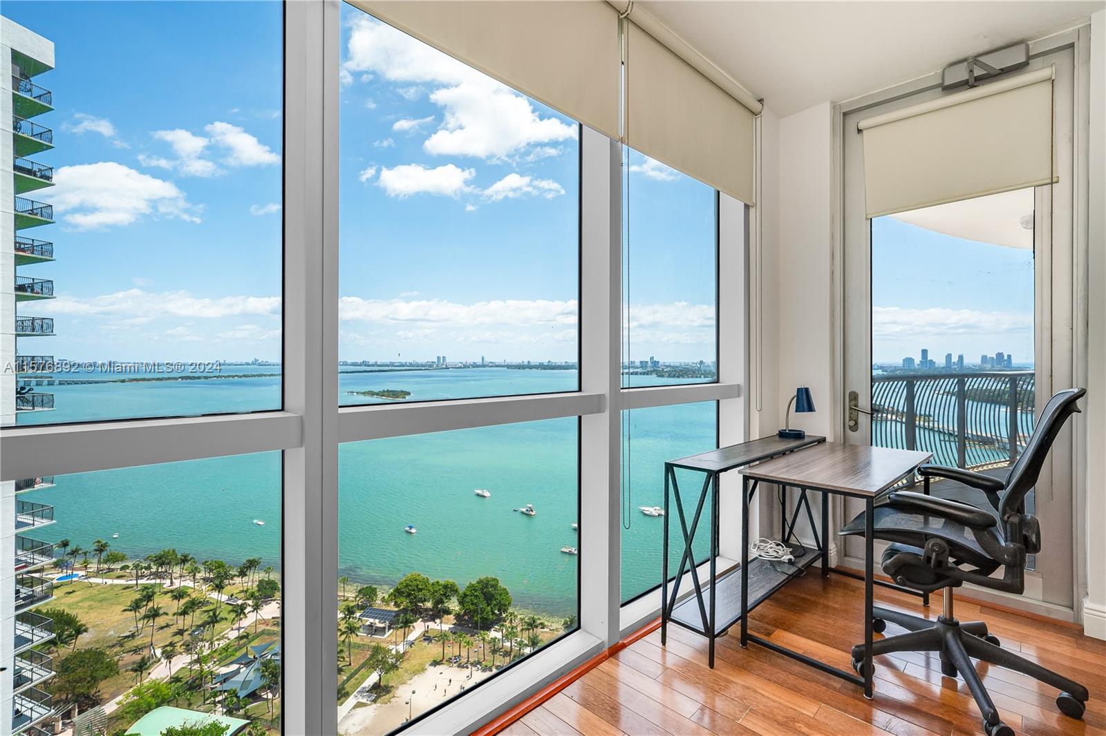OPERA TOWER CONDO - Residential Lease