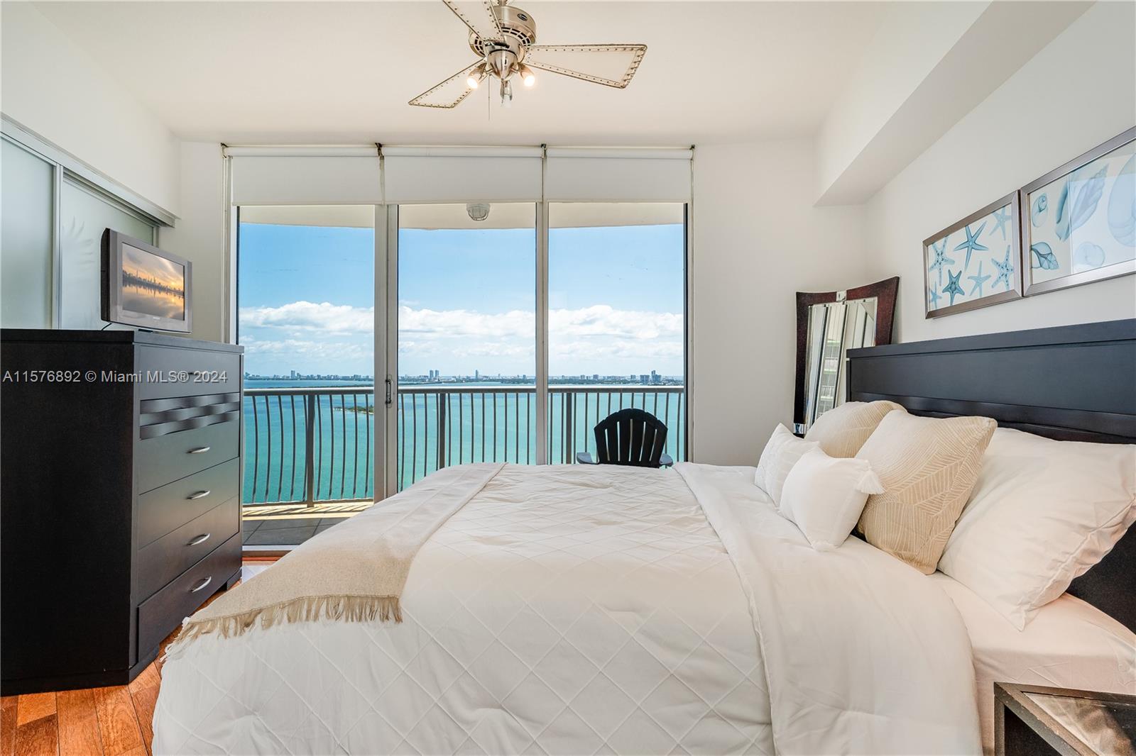 OPERA TOWER CONDO - Residential Lease