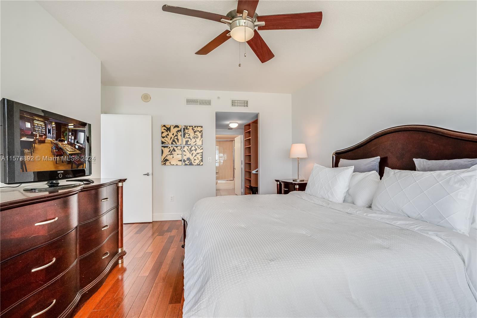 OPERA TOWER CONDO - Residential Lease