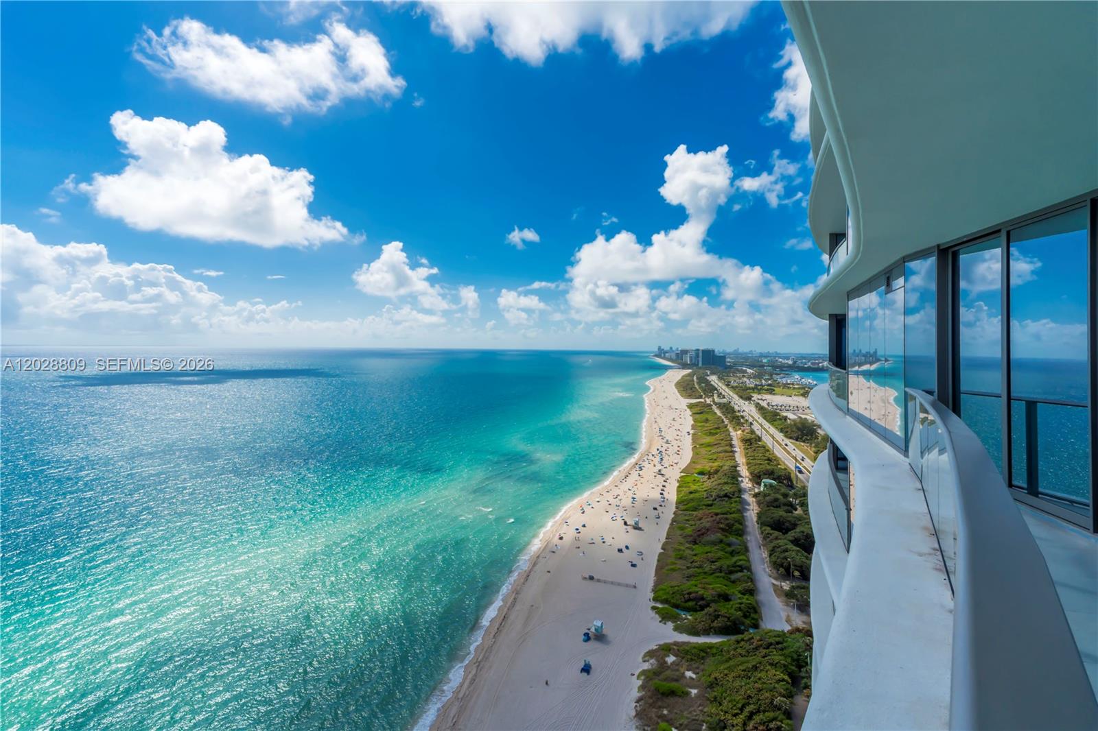 15701 Collins Ave 2903