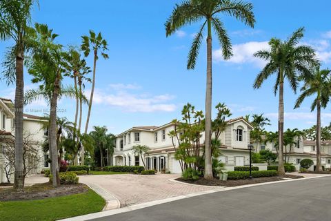 A home in Aventura