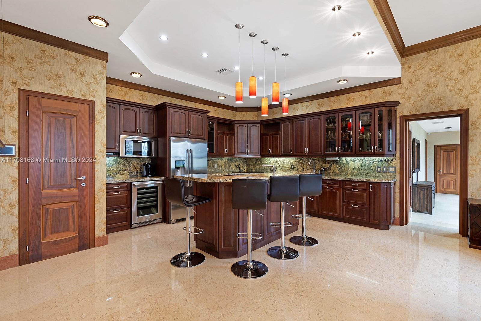 THE COURTYARDS AT THE POI - Residential