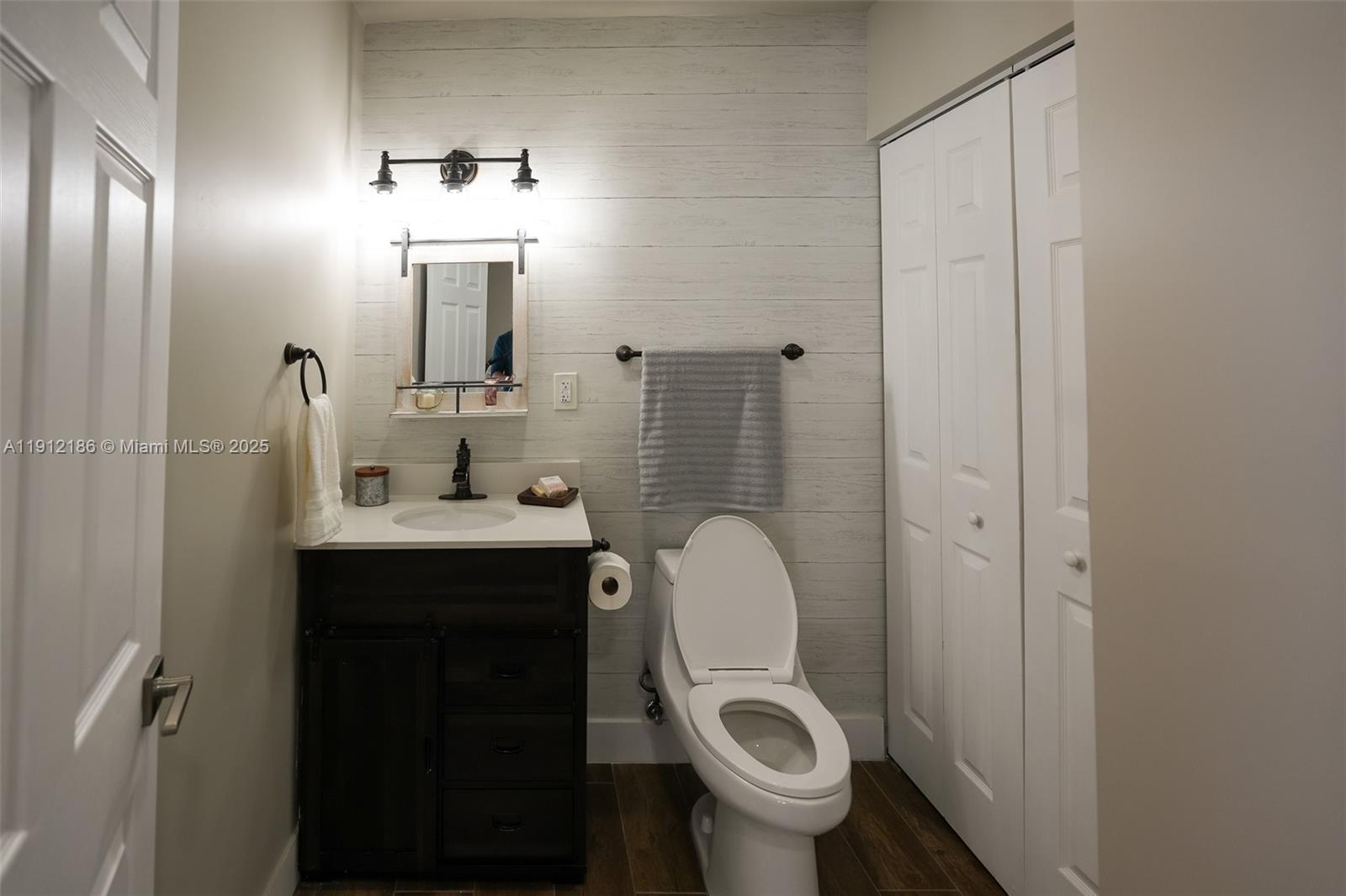 PERRINE GRANT LAND CO - Residential Lease