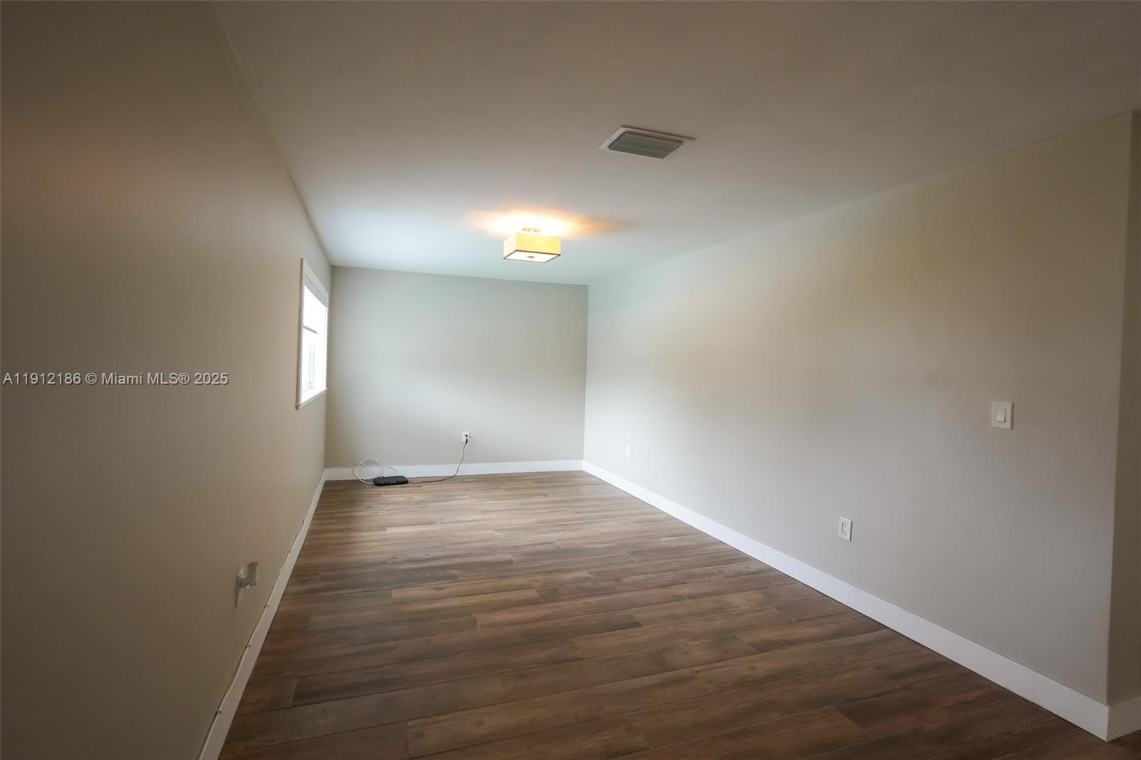 PERRINE GRANT LAND CO - Residential Lease