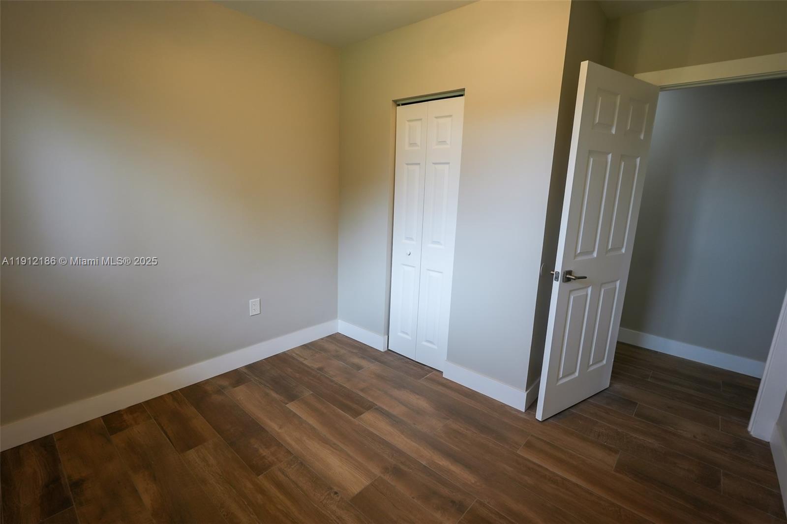 PERRINE GRANT LAND CO - Residential Lease