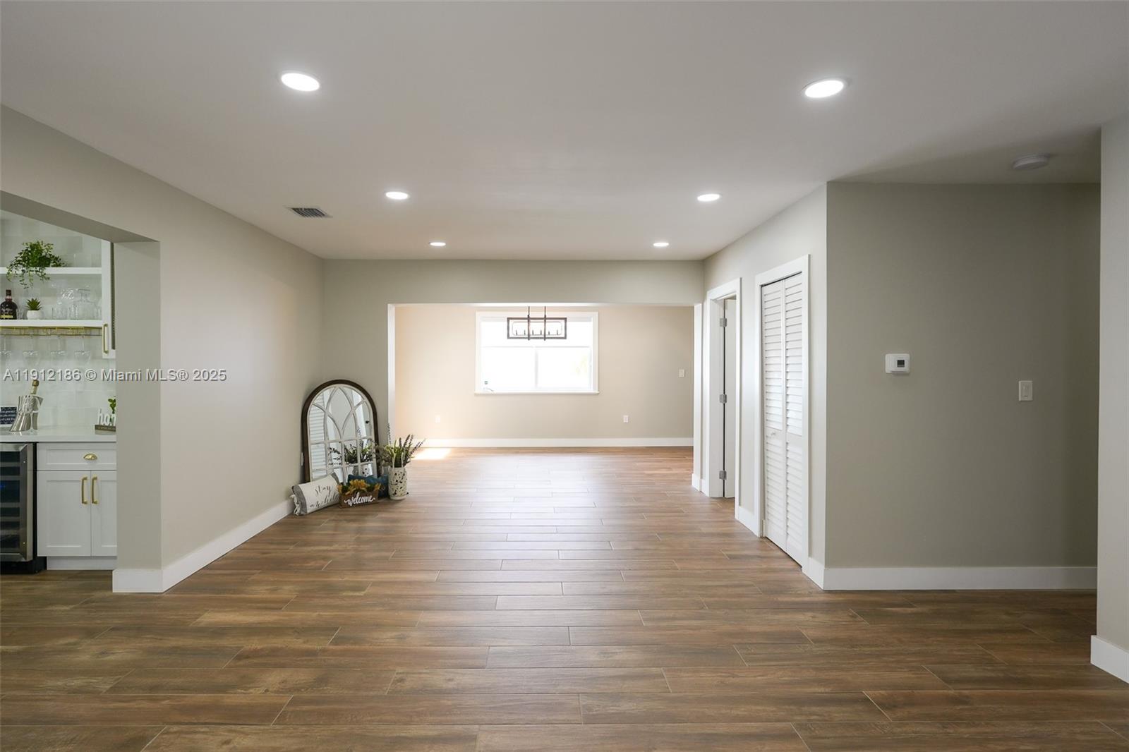 PERRINE GRANT LAND CO - Residential Lease