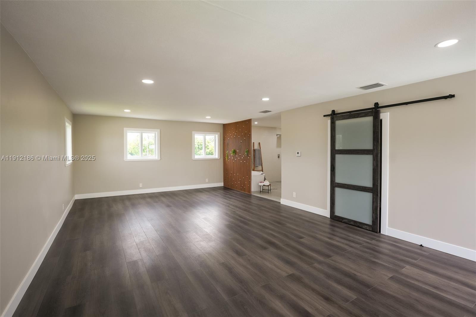 PERRINE GRANT LAND CO - Residential Lease