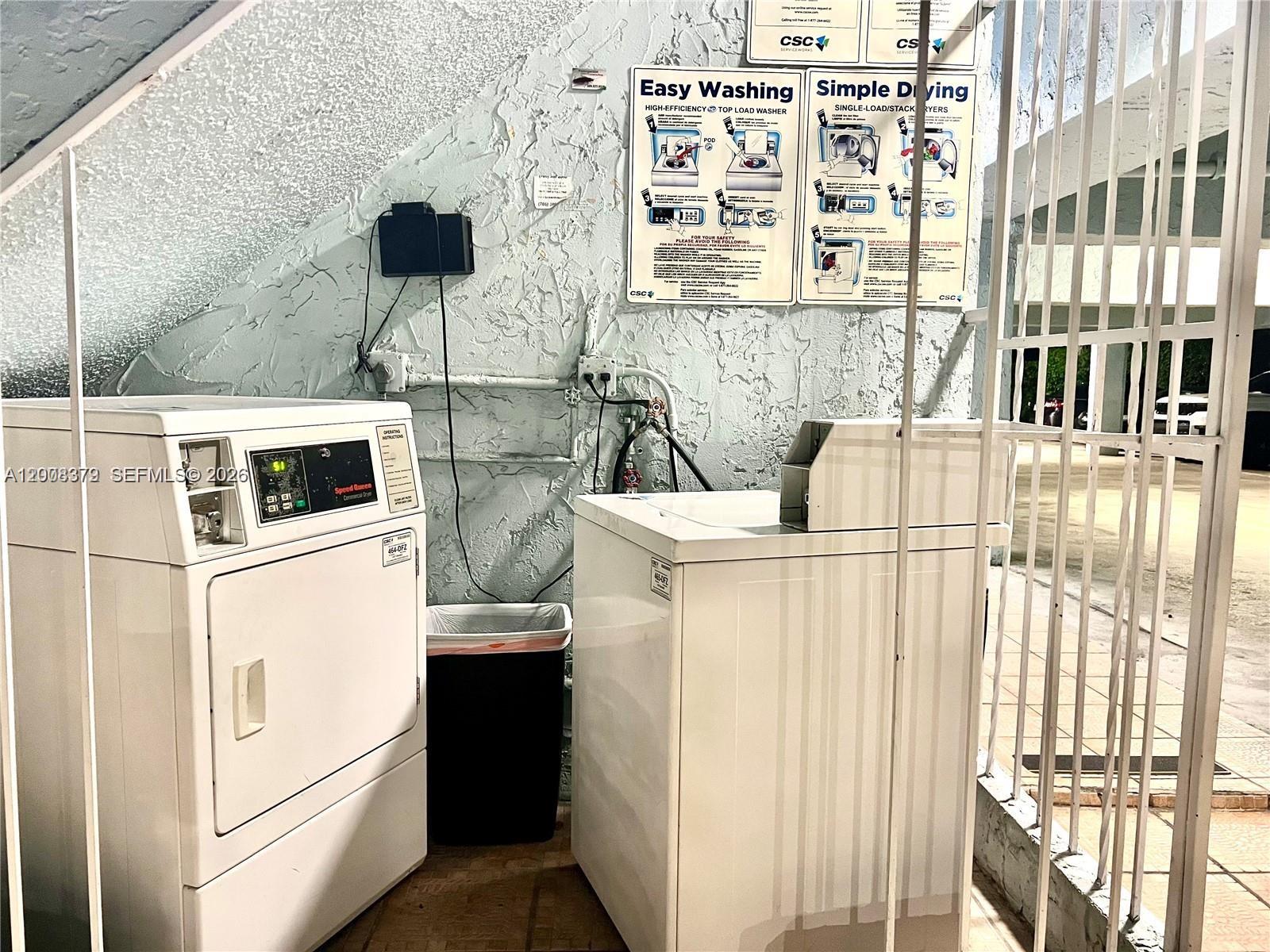 LAS PALMAS CONDO - Residential