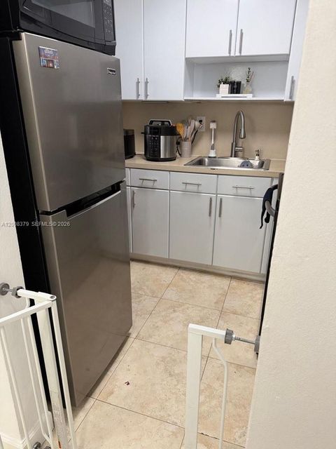 Tiny photo for 4370 NW 11th St #206, Miami, FL 33126 (MLS # A12008379)