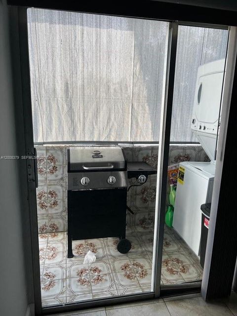 Tiny photo for 4370 NW 11th St #206, Miami, FL 33126 (MLS # A12008379)