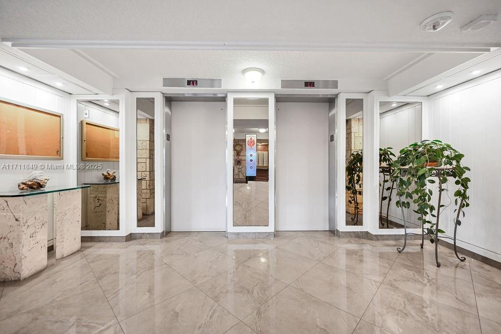 CRYSTAL TOWER INC CONDO - Residential